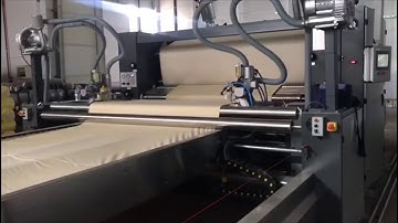 Mersan OWK-E605 ® Egalizeli Açık En Sanfor