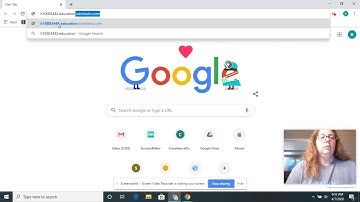 How to Log in to Clever, HMH, Reading Eggs, and Success Maker mp4