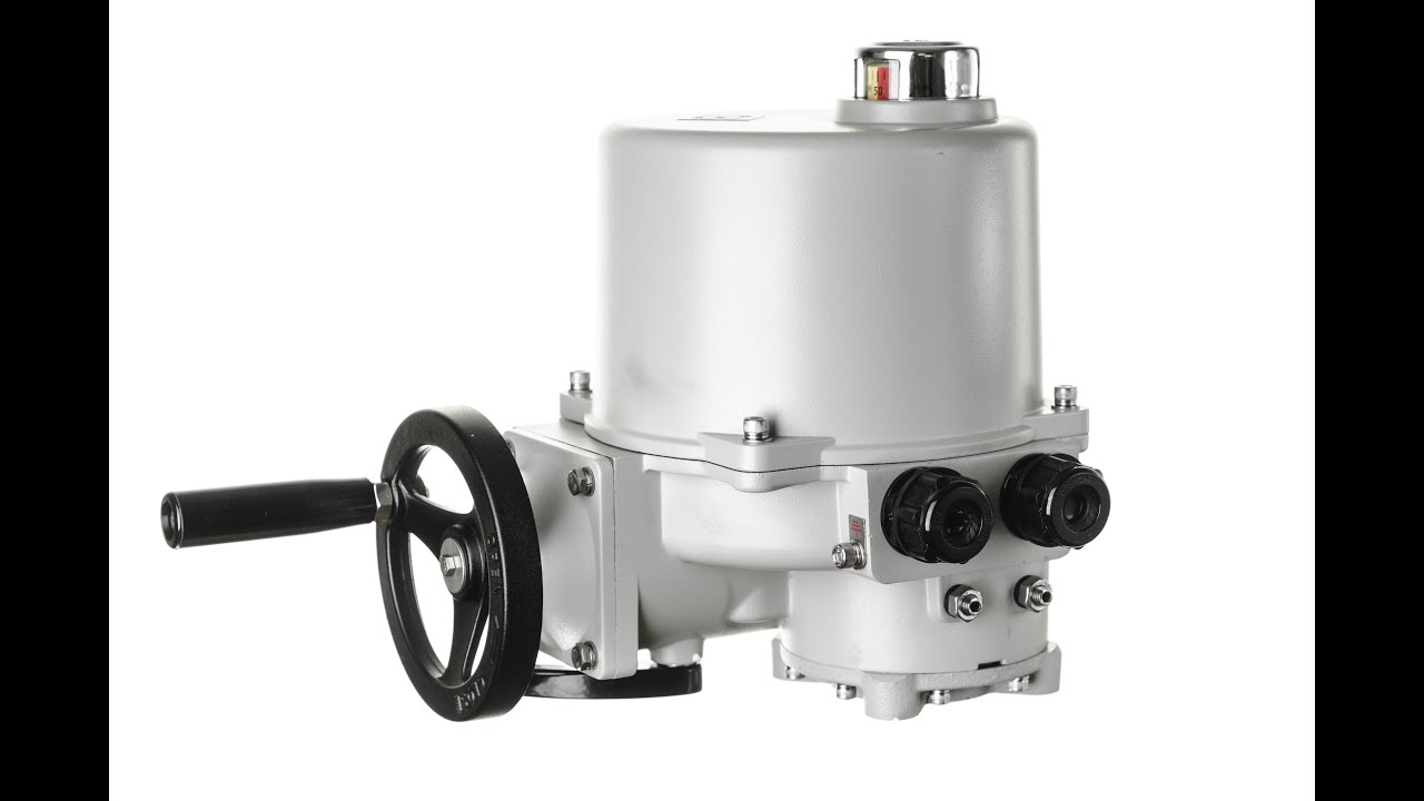 Настройка электропривода ГЗ-ОФ(К) - полное видео - YouTube