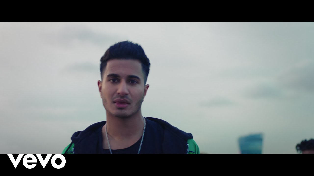 Arjun   Vaadi Official Video