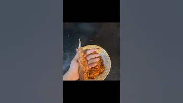 Turkish Kabab Soo Juicy And Delicious 