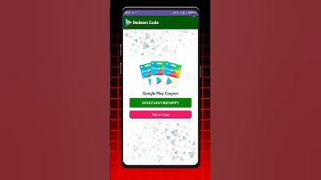 😍 Free Redeem Code