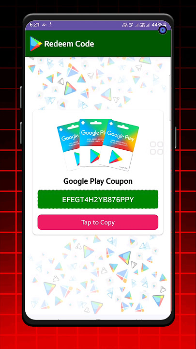 😍 Free Redeem Code