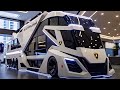 $3 Million Lamborghini Motorhome?! The Future of Luxury Travel JUST Arrived!