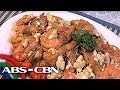 UKG:  Shrimp in salted egg