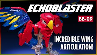 echoblaster