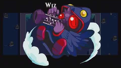 Cadence of Hyrule(1.1.1): Dungeon Mode, Fixed Beat, Seeded in 8:46