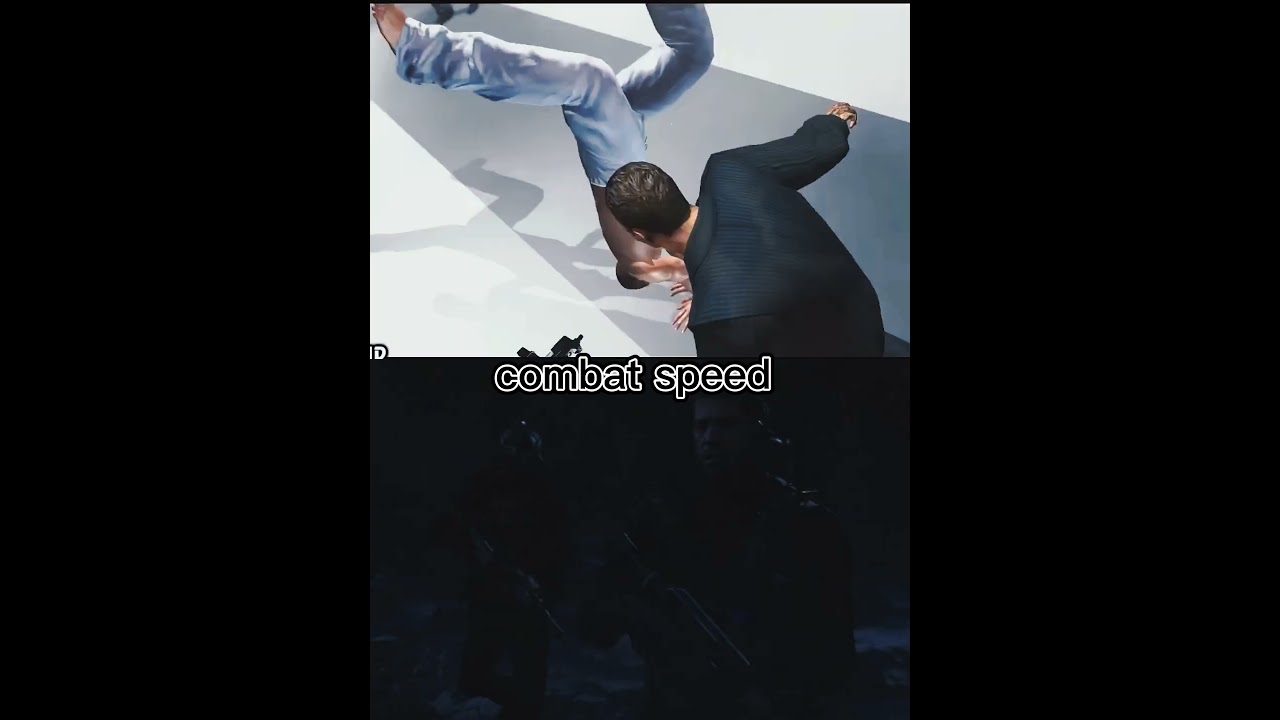 |vs battle| Jake Muller vs Chris Readfield/ 