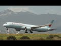 Close-up Windy NoonTakeoffs | Plane Spotting Athens (ATH) | April 2022 (Part 3)