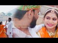 BEST PRE-WEDDING SHOOT IN JAIPUR || KHUSHBOO &amp; AKASH || RAJSTHAN  