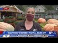 Dollywood's Harvest Festival kicks off