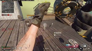 How to  hack enemy equipment in warzone