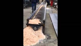 Arolco - 18m Auger