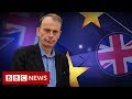 Europe: The Big Vote - BBC News