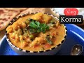Cuisine indienne vegetarienne de korma aux lgumes au lait de coco  recette vegan   curry