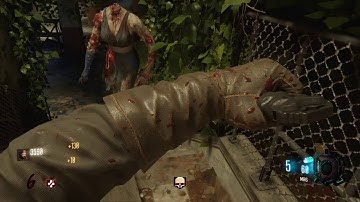 Revelation zombies be trolling!