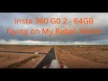 Insta 360 Go 2 Brasil