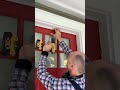Queen Anne Handyman door weatherstripping install tips and tricks to a professional install.