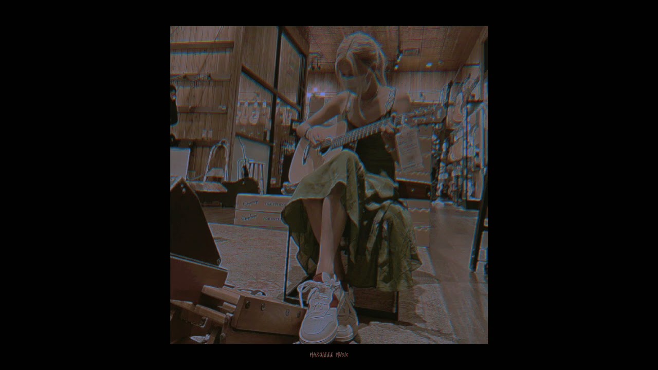 rosé - if it is you 《sped up》