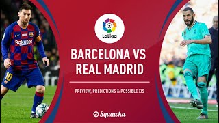 Live bein sport 3 barcelona vs real madrid