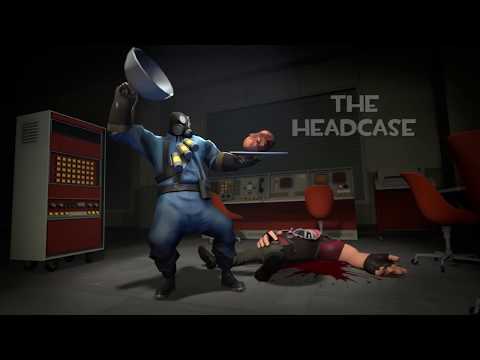 The Headcase