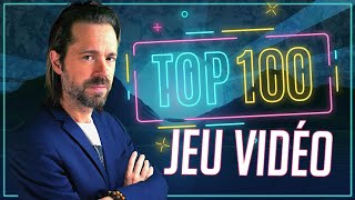 Les 100 MEILLEURS JEUX DE TOUS LES TEMPS (100/75)
