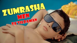 Zumrasha - Men Tatildaman