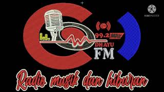 JINGLE RADIO DANGDUT