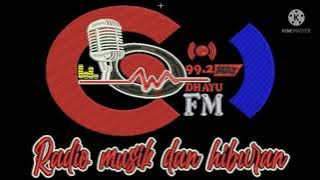 JINGLE RADIO DANGDUT