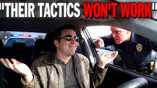 LAWYER: 4 Tips to Talk to Cops Like a Lawyer Profile