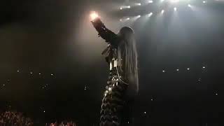 Demi Lovato Tell Me You Love Me Live (Tell Me You Love Me Tour) San Diego