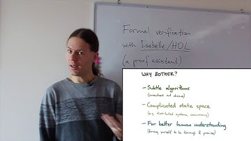 Correctness proofs of distributed systems with Isabelle/HOL