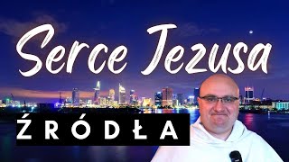 Serce Jezusa 00 - Wprowadzenie