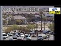 Large police presence at Las Vegas Valley gym at 215 beltway, Flamingo