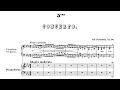 Miniature de la vidéo de la chanson Piano Trio In E-Flat Major