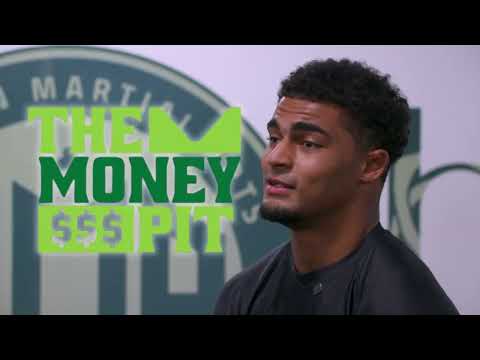 The Money Pit | Best in the Country