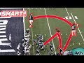 NFL Best Trick Plays in Playoff History #1 || Smart Plays