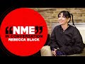Rebecca Black on debut album 'Let Her Burn' & her relationship with 'Friday'