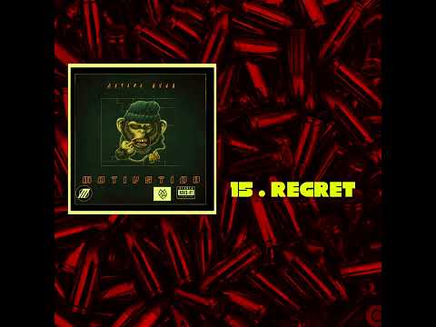 Matara gvng - REGRET ( son officiel )