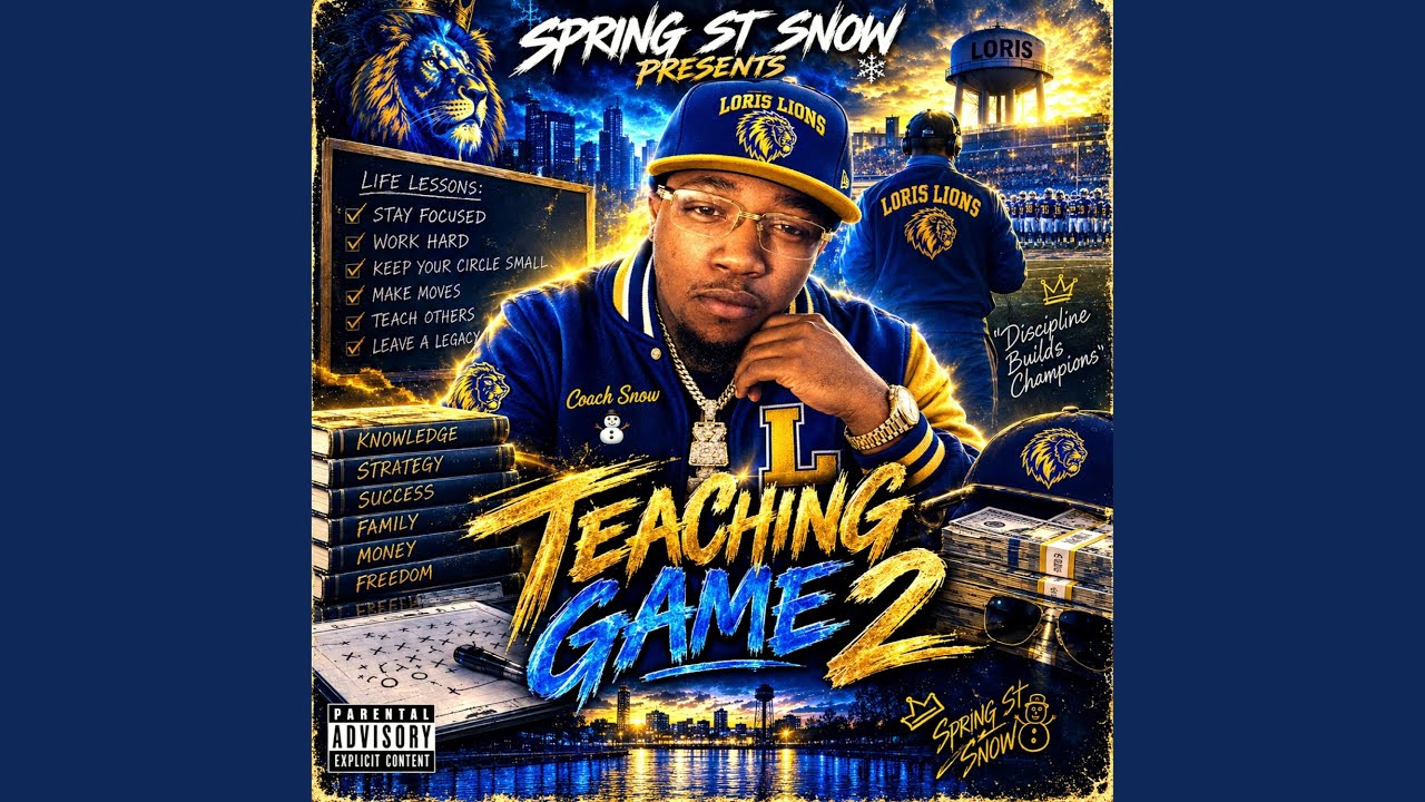Watch Snow Wayne on YouTube Watch Snow Wayne on YouTube