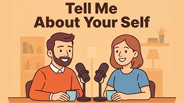 Learn How to Talk About Yourself in English | Easy Introductions for Beginners | English Podcast