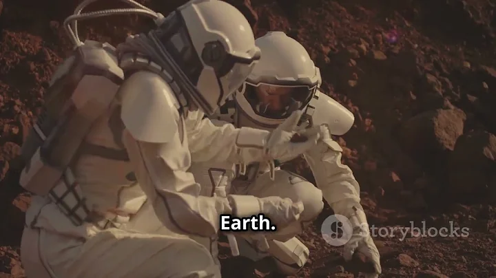 Exploring Mars: Humanity's Next Big Leap