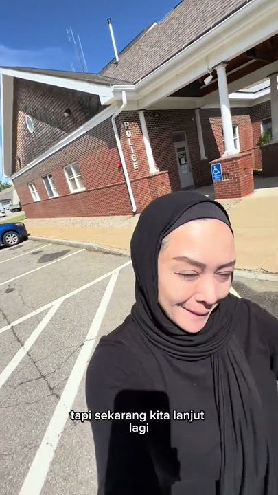 Aktris Cantik Terry Putri Kini Jadi Pengantar Makanan Di Amerika #terryputri #amerikaserikat