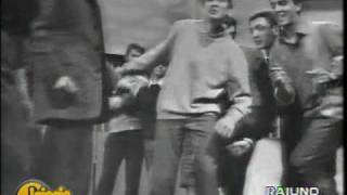 Gianni Morandi - Go kart twist (Alta Pressione 1962)