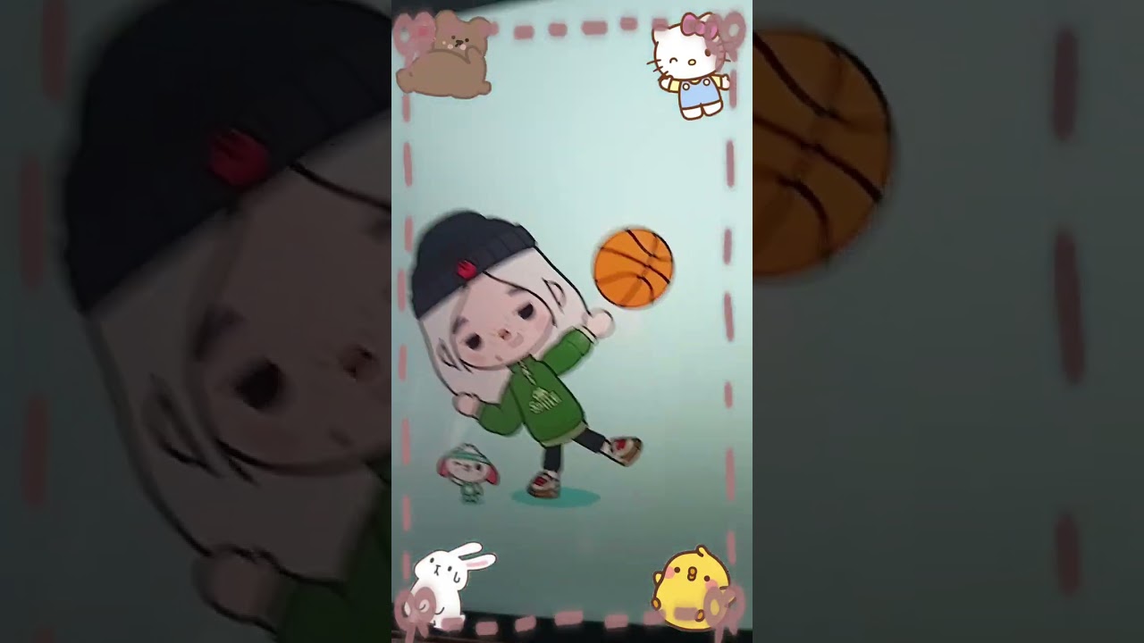 TOCA BOCA EV TURU🎀 (*.st0p.*)