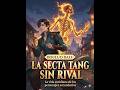 Douluo Dalu: La secta Tang sin rival: La vida cotidiana de los personajes secundarios C. 181 al 200