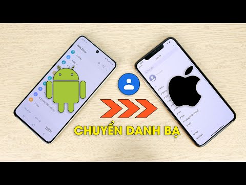 Video: Làm thế nào để chặn một số trên iPhone: 10 bước (có hình ảnh)