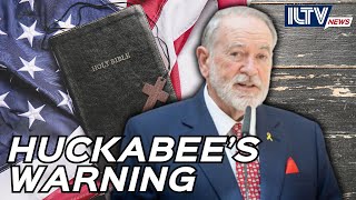 Download Lagu Huckabee Warns Israel Over Christian Visas MP3 Download Lagu Huckabee Warns Israel Over Christian Visas MP3
