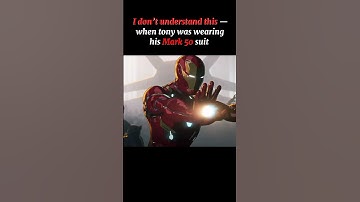 How Did Iron Man Become a Zombie? #marvel #zombie