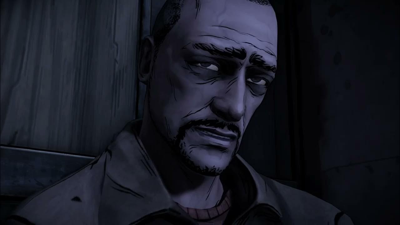 The Walking Dead Season 2 2 YouTube